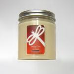 Orange Clove Kitchen Candle